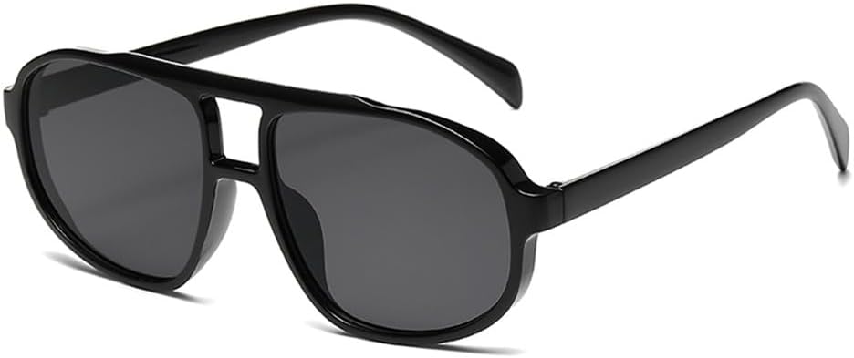 Защитные очки, винтажные солнцезащитные очки для женщин, модные солнцезащитные очки с овальными линзами, женские очки с градиентным дизайном в конфетных цветах KTUCN, Black
Защитные очки, винтажные солнцезащитные очки для женщин, модные солнцезащитные очки с овальными линзами, женские очки с градиентным дизайном в конфетных цветах KTUCN, Black