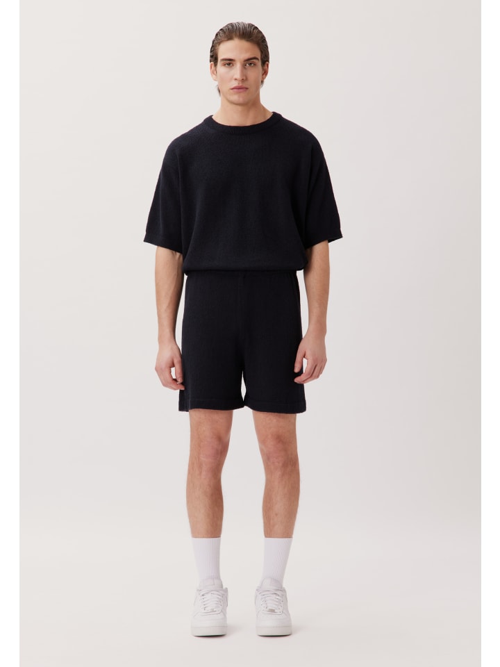 Тканевые брюки Studio Seidensticker, темно-синий 
Тканевые брюки Studio Seidensticker, темно-синий