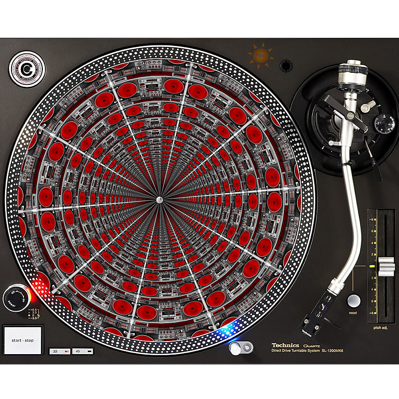 Проигрыватель Sunshine Design sdoslipmat
Проигрыватель Sunshine Design sdoslipmat