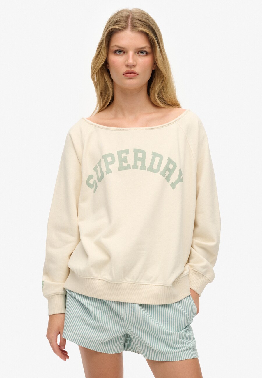 Толстовка Superdry, Beige
Толстовка Superdry, Beige