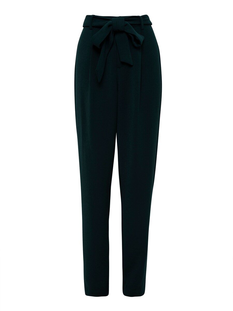 Обычные брюки со складками спереди Tussah ALANA, зеленый
Обычные брюки со складками спереди Tussah ALANA, зеленый