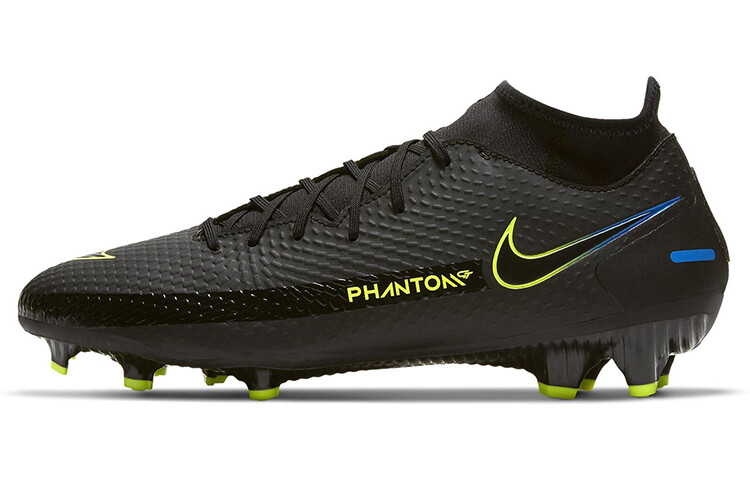 Nike Phantom GT Футбольные бутсы унисекс
Nike Phantom GT Футбольные бутсы унисекс