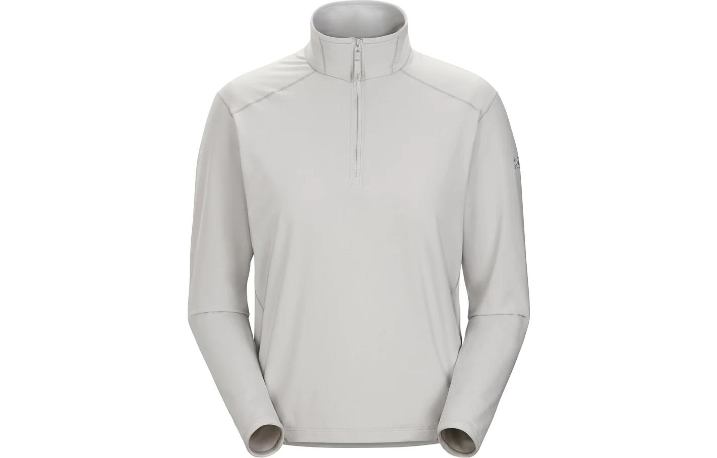 Arcteryx Куртка женская Kyanite Series, Solitude Gray/Solitude
Arcteryx Куртка женская Kyanite Series, Solitude Gray/Solitude