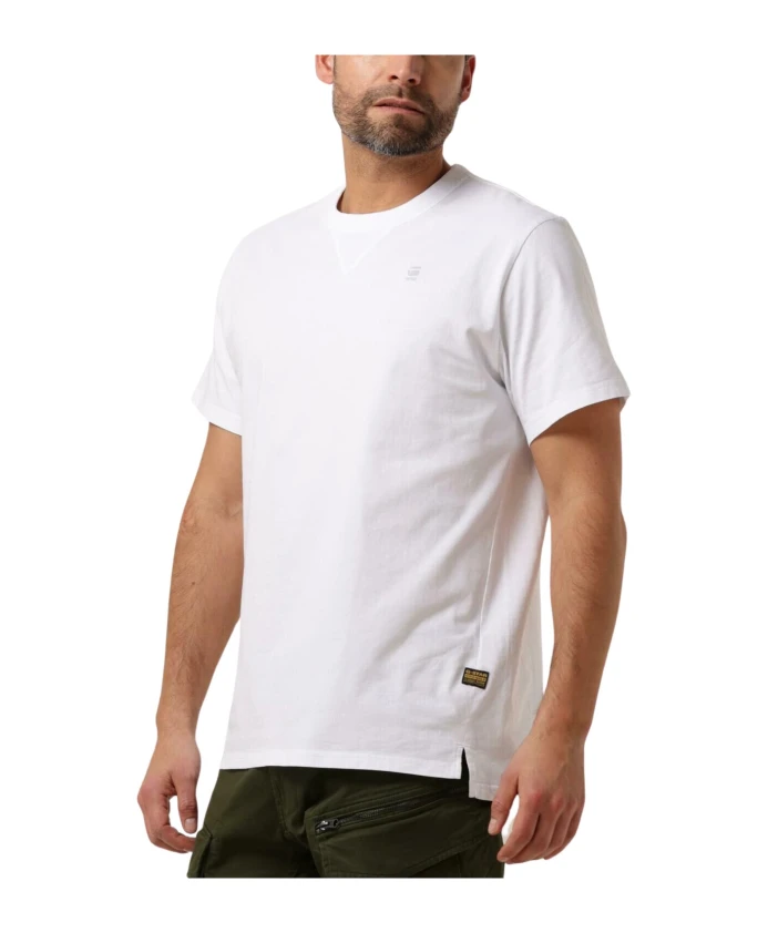 Футболка Поло nifous rt G-Star, белый
Футболка Поло nifous rt G-Star, белый