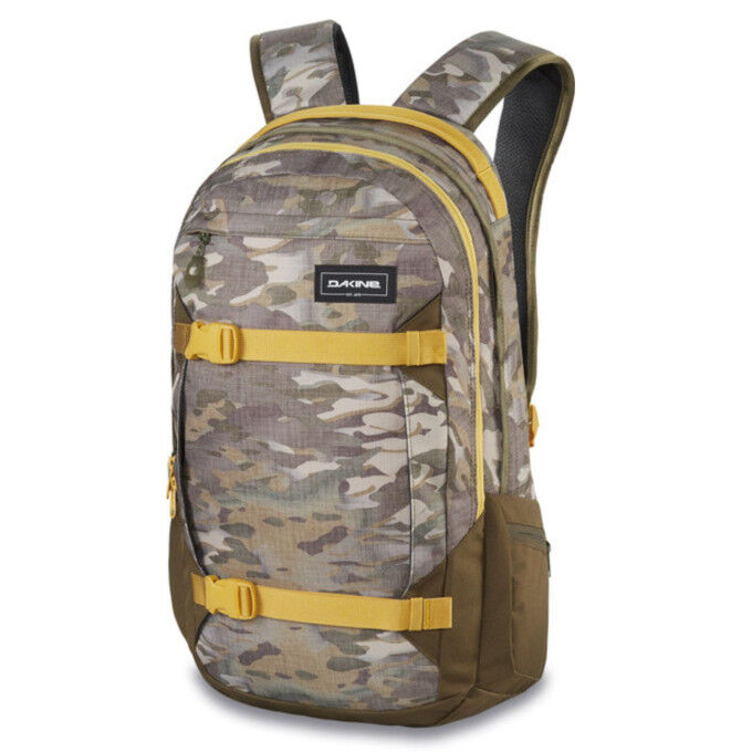 Рюкзак DAKINE MISSION 25 л
Рюкзак DAKINE MISSION 25 л