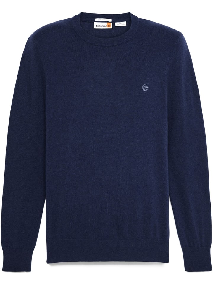 Свитер Джеффри красного цвета Timberland
Свитер Джеффри красного цвета Timberland