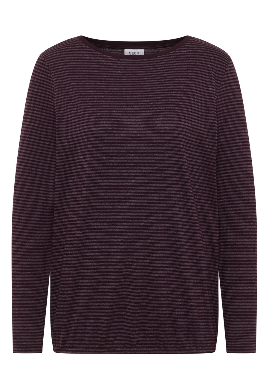 Рубашка CECIL, Blackberry
Рубашка CECIL, Blackberry