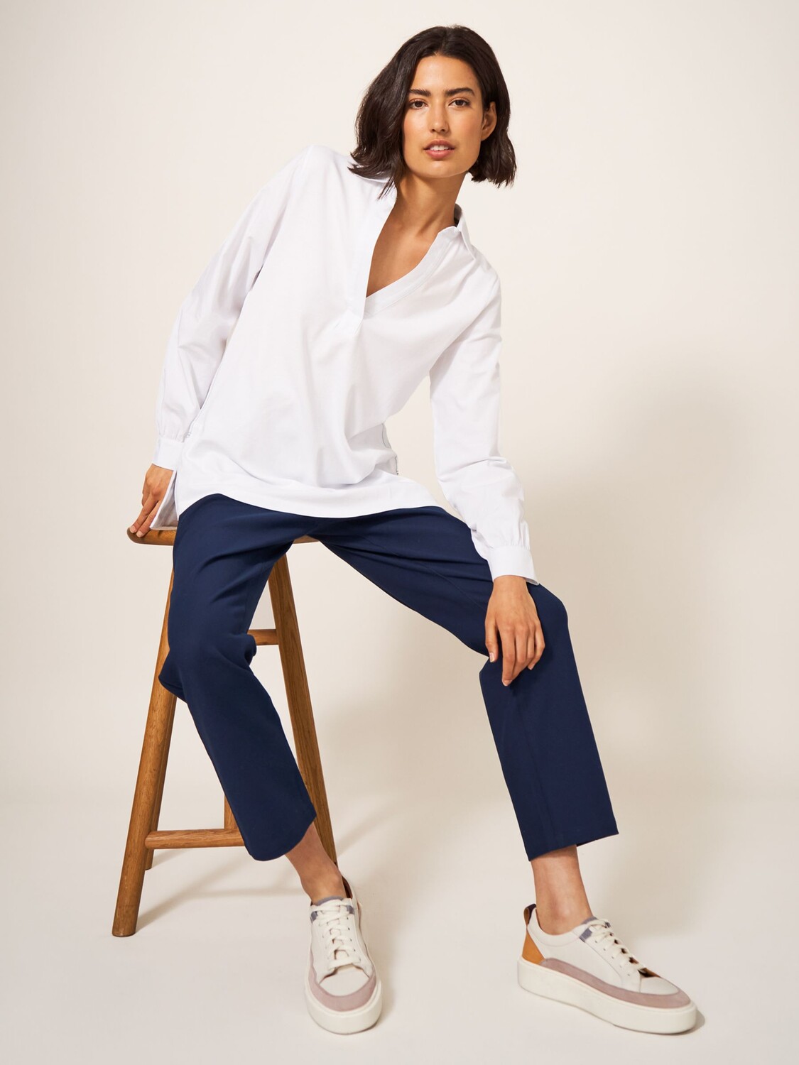 Брюки стрейч White Stuff Savannah, темно-синие, Синий, Брюки стрейч White Stuff Savannah, темно-синие
Брюки стрейч White Stuff Savannah, темно-синие, Синий, Брюки стрейч White Stuff Savannah, темно-синие