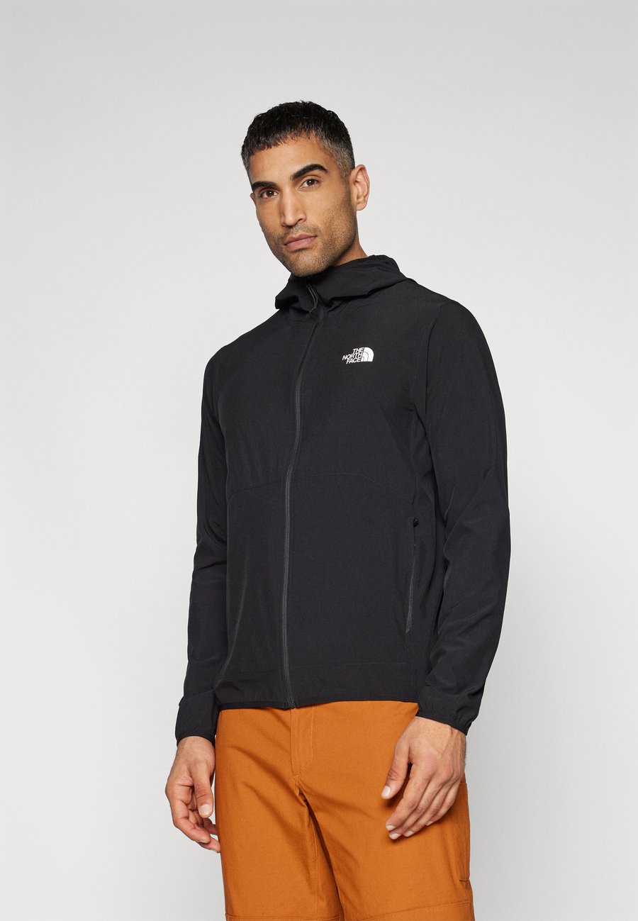 Куртка The North Face HOOD, Black
Куртка The North Face HOOD, Black
