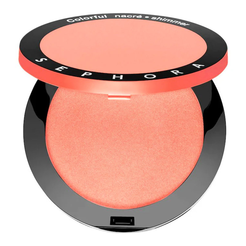 Sephora Matte Blush 3,5 г Fascinated 29
Sephora Matte Blush 3,5 г Fascinated 29
