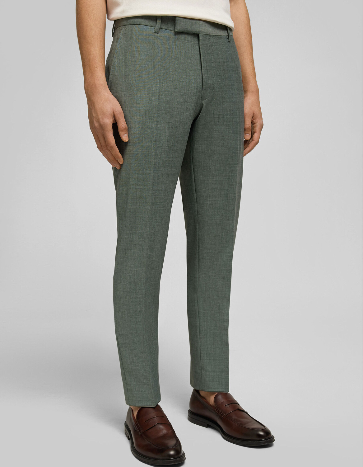 Тканевые брюки HECHTER PARIS n, цвет mud
Тканевые брюки HECHTER PARIS n, цвет mud