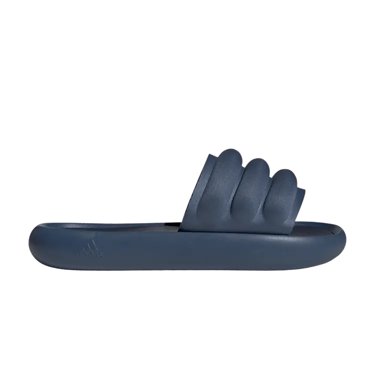 Шлепанцы Adilette Zplaash Slide 'Preloved Ink', синий
Шлепанцы Adilette Zplaash Slide 'Preloved Ink', синий