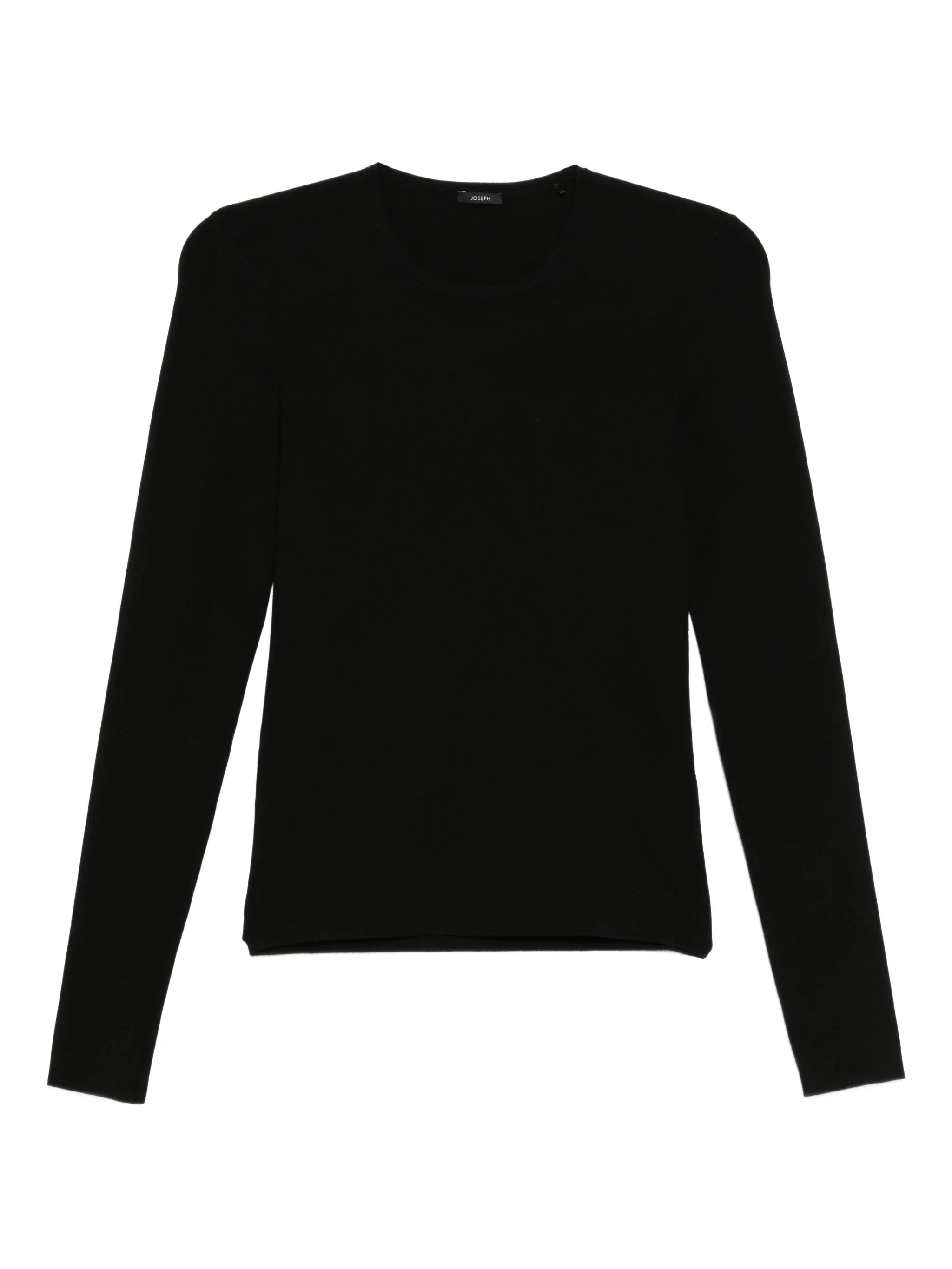 Трикотажный топ Joseph, черный
Трикотажный топ Joseph, черный