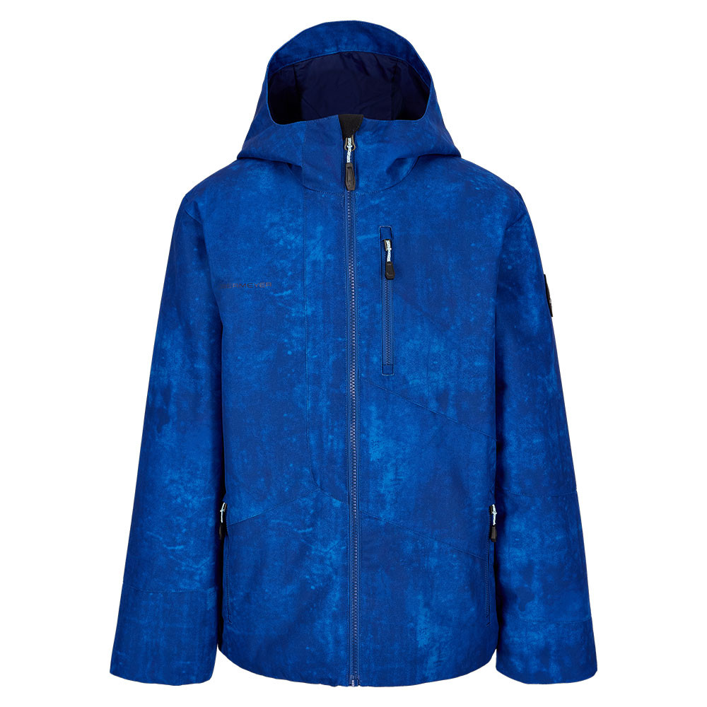 Утепленная лыжная куртка Obermeyer Gage (для мальчиков) - 2025 год., Midnight Frost
Утепленная лыжная куртка Obermeyer Gage (для мальчиков) - 2025 год., Midnight Frost