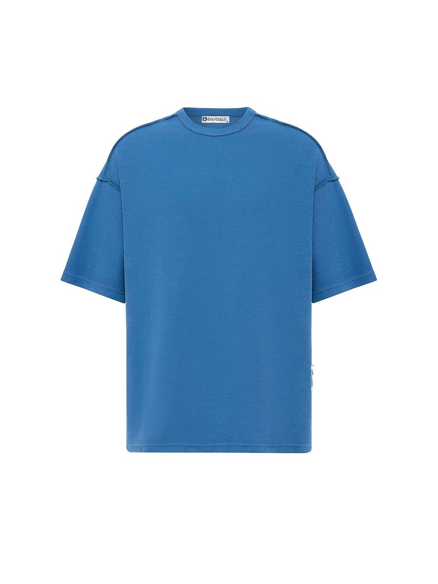 Рубашка Dandalo, синий
Рубашка Dandalo, синий