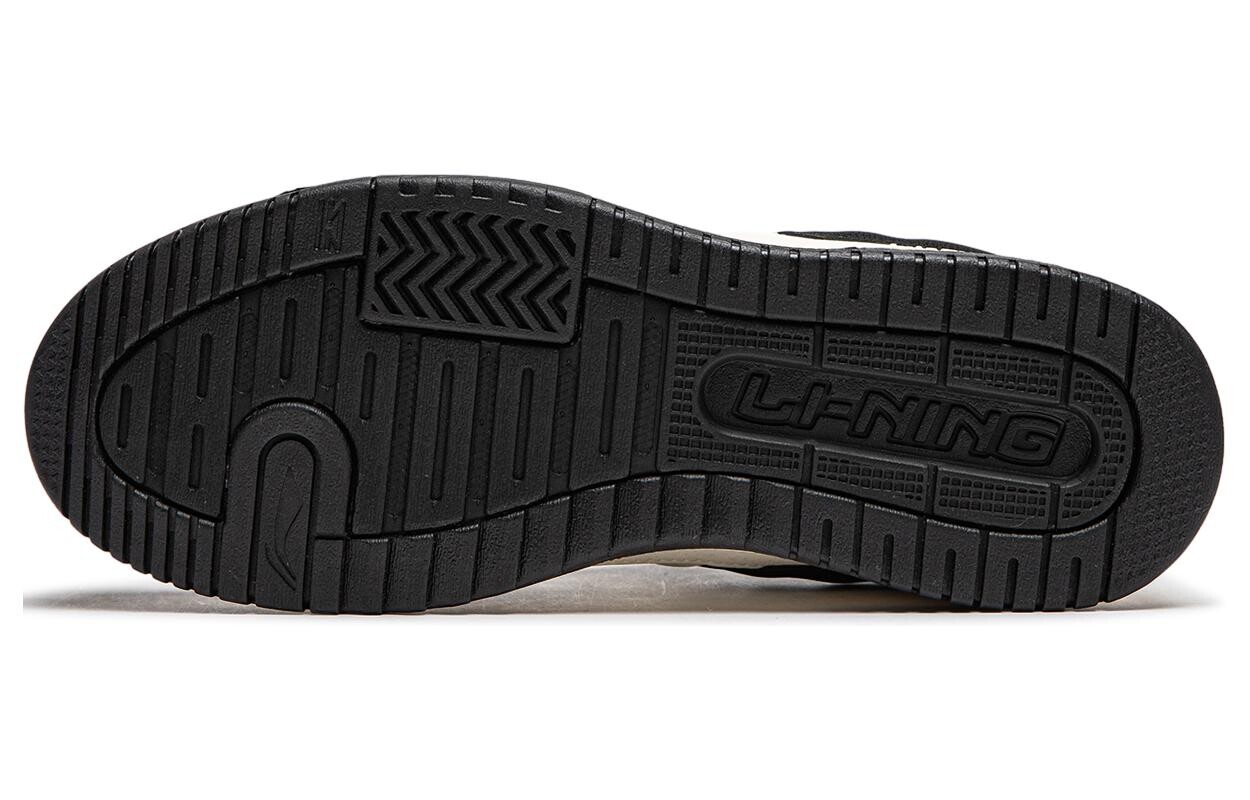 Кроссовки LINING Tianji 2.0 Skateboarding Shoes Men Low-top Beige/Black, бежевый/черный
Кроссовки LINING Tianji 2.0 Skateboarding Shoes Men Low-top Beige/Black, бежевый/черный