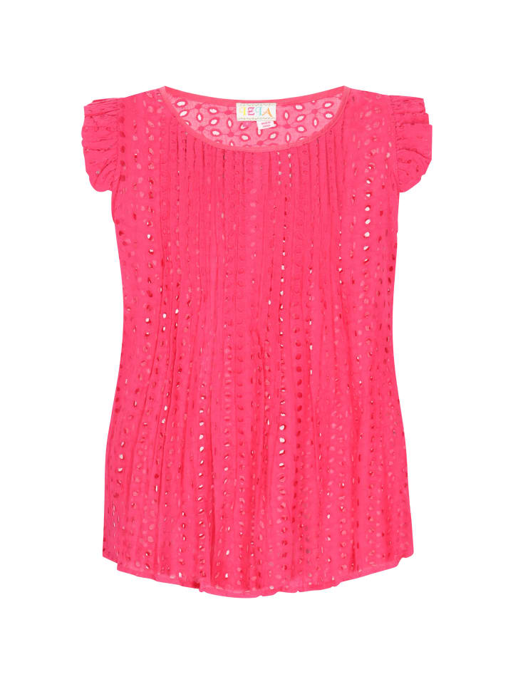 Топ IZIA, фуксия
Топ IZIA, фуксия