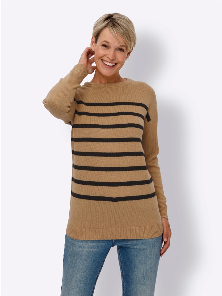 Свитер Sieh an!
Свитер Sieh an!