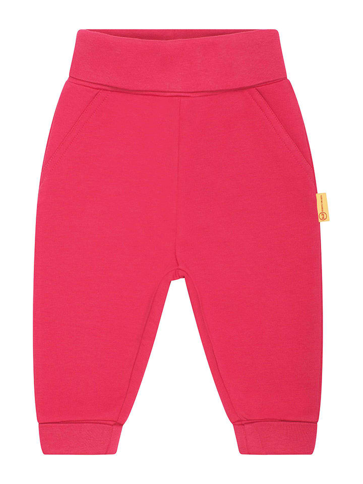 Спортивные брюки Steiff, розовый
Спортивные брюки Steiff, розовый