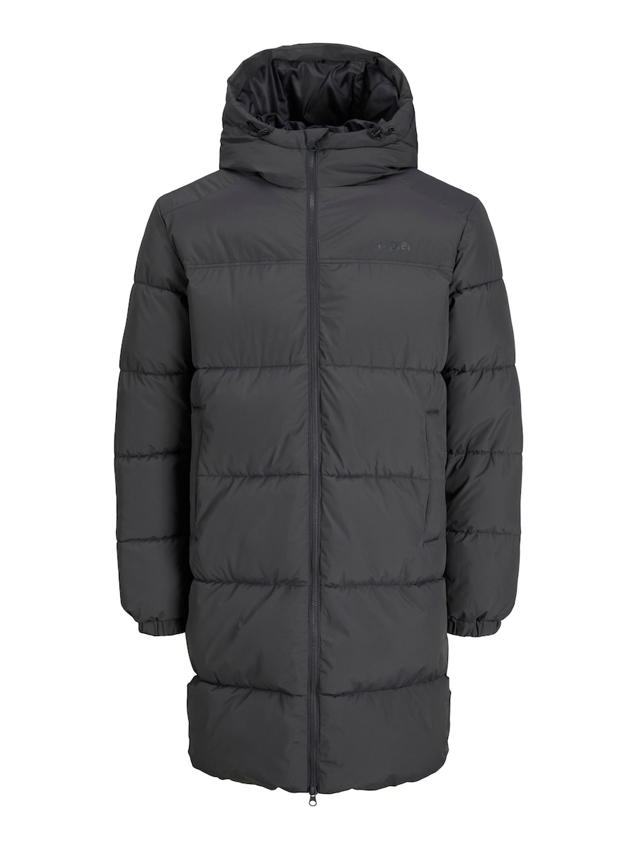 Зимнее пальто aprel, антрацит
Зимнее пальто aprel, антрацит