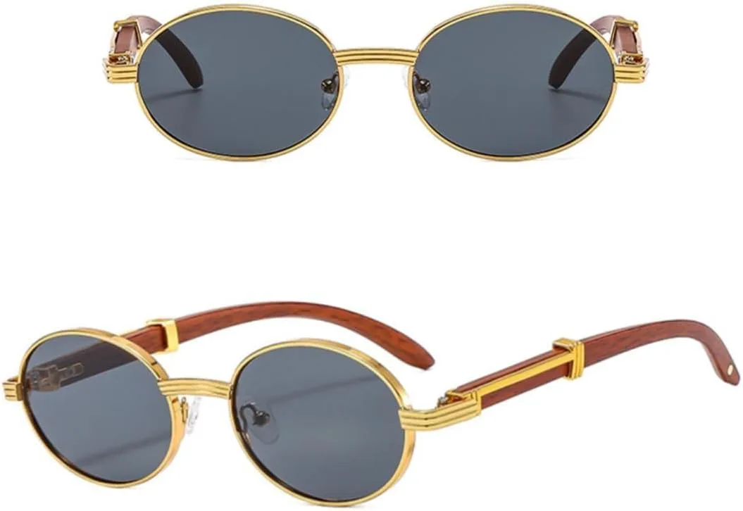 Солнцезащитные очки с защитой UV400 | Овальные градиентные линзы | для женщин и мужчин, для занятий спортом на открытом воздухе и вождения LXLHWN, Golden Tea Gradient
Солнцезащитные очки с защитой UV400 | Овальные градиентные линзы | для женщин и мужчин, для занятий спортом на открытом воздухе и вождения LXLHWN, Golden Tea Gradient