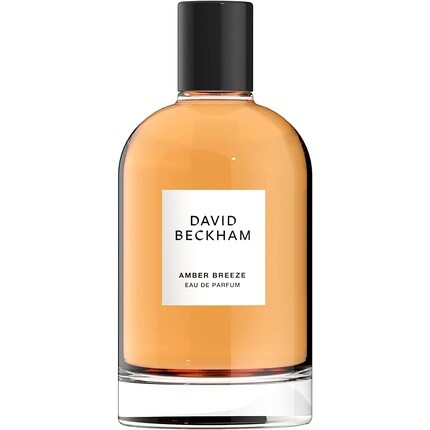 David Beckham Collection Amber Breeze Eau De Parfum For Men 100ml
David Beckham Collection Amber Breeze Eau De Parfum For Men 100ml