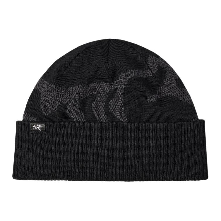 Arcteryx Шерстяная шапка-бини Women's Black/White/Vintage Green Tatsu/Pink Bliss
Arcteryx Шерстяная шапка-бини Women's Black/White/Vintage Green Tatsu/Pink Bliss