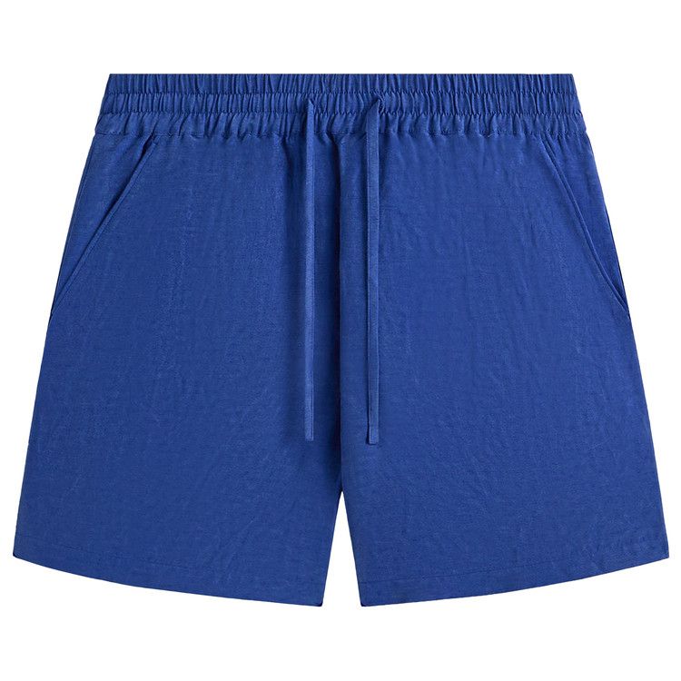 Шорты Kith Cupro Linen Lewis Short, Current
Шорты Kith Cupro Linen Lewis Short, Current
