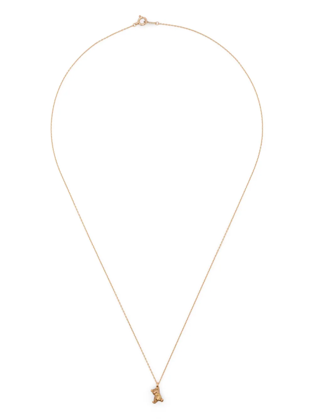 Колье из желтого золота с подвеской Noguchi, золотой
Колье из желтого золота с подвеской Noguchi, золотой