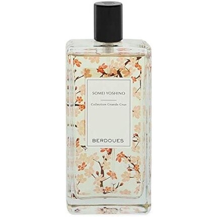 Бердуэс Сомеи Ёсино Berdoues
Бердуэс Сомеи Ёсино Berdoues