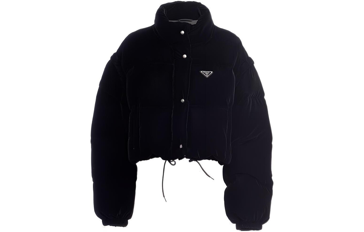 PRADA Женский пуховик, цвет Black
PRADA Женский пуховик, цвет Black