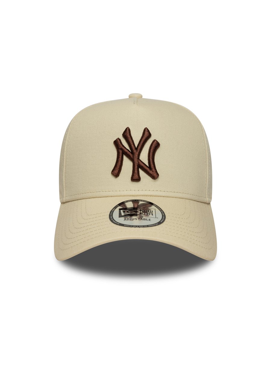 Бейсболка New Era LEAGUE ESSENTIAL FRAME UNISEX, Beige
Бейсболка New Era LEAGUE ESSENTIAL FRAME UNISEX, Beige