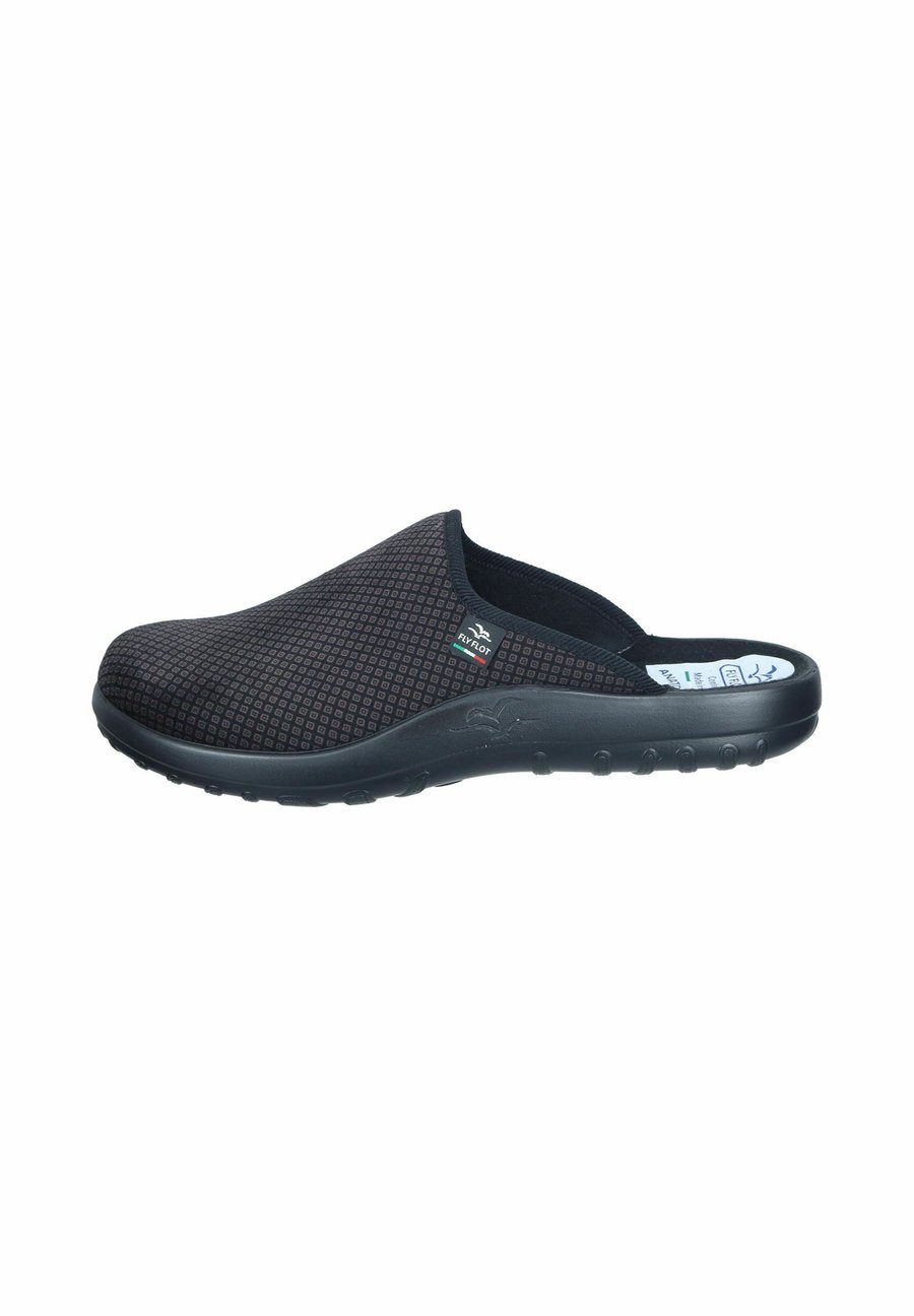 Тапочки Fly Flot Slippers, Dunkelbraun/Brown
Тапочки Fly Flot Slippers, Dunkelbraun/Brown