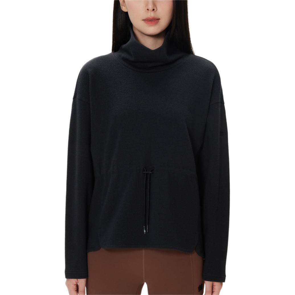 Свитшот женский KOLON SPORT, черный
Свитшот женский KOLON SPORT, черный