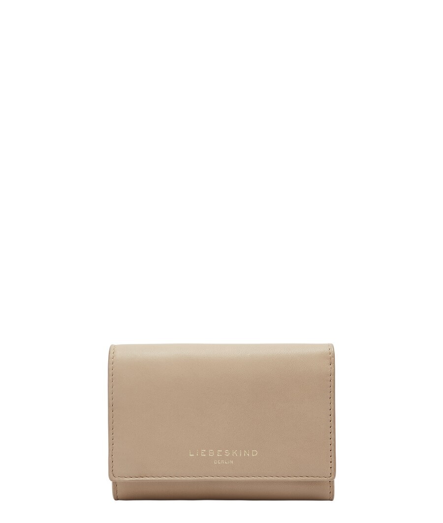 Кошелек Liebeskind Berlin, Beige
Кошелек Liebeskind Berlin, Beige
