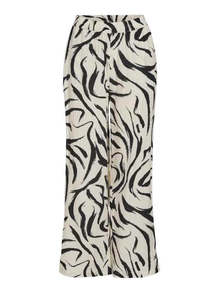 Тканевые брюки Vila, цвет birch
Тканевые брюки Vila, цвет birch