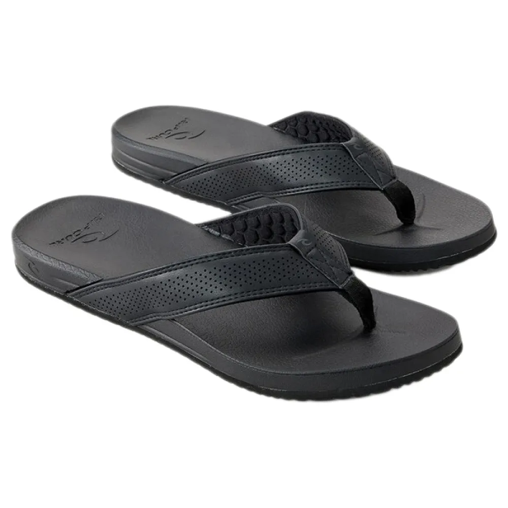 Шлепанцы Rip Curl Chiba 2.0 Bloom, черный
Шлепанцы Rip Curl Chiba 2.0 Bloom, черный