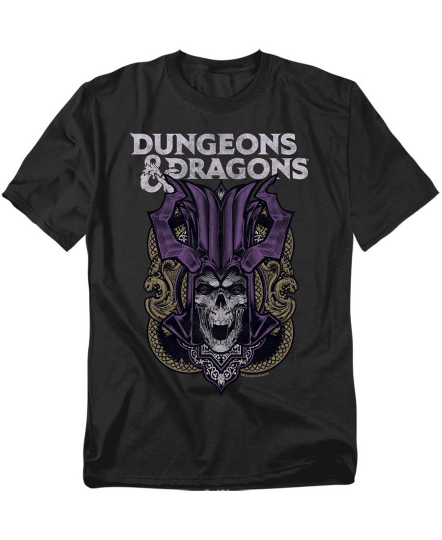 Футболка большого размера с изображением лича из Dungeons & Dragons Acererak D&D, Black, Черный, Футболка большого размера с изображением лича из Dungeons & Dragons Acererak D&D, Black
Футболка большого размера с изображением лича из Dungeons & Dragons Acererak D&D, Black, Черный, Футболка большого размера с изображением лича из Dungeons & Dragons Acererak D&D, Black