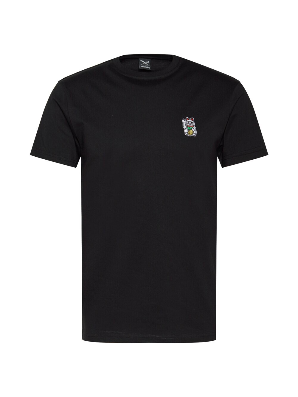 Футболка Iriedaily, черный
Футболка Iriedaily, черный