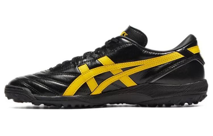 Asics C3 Футбольные бутсы Мужчины, Black/Yellow
Asics C3 Футбольные бутсы Мужчины, Black/Yellow