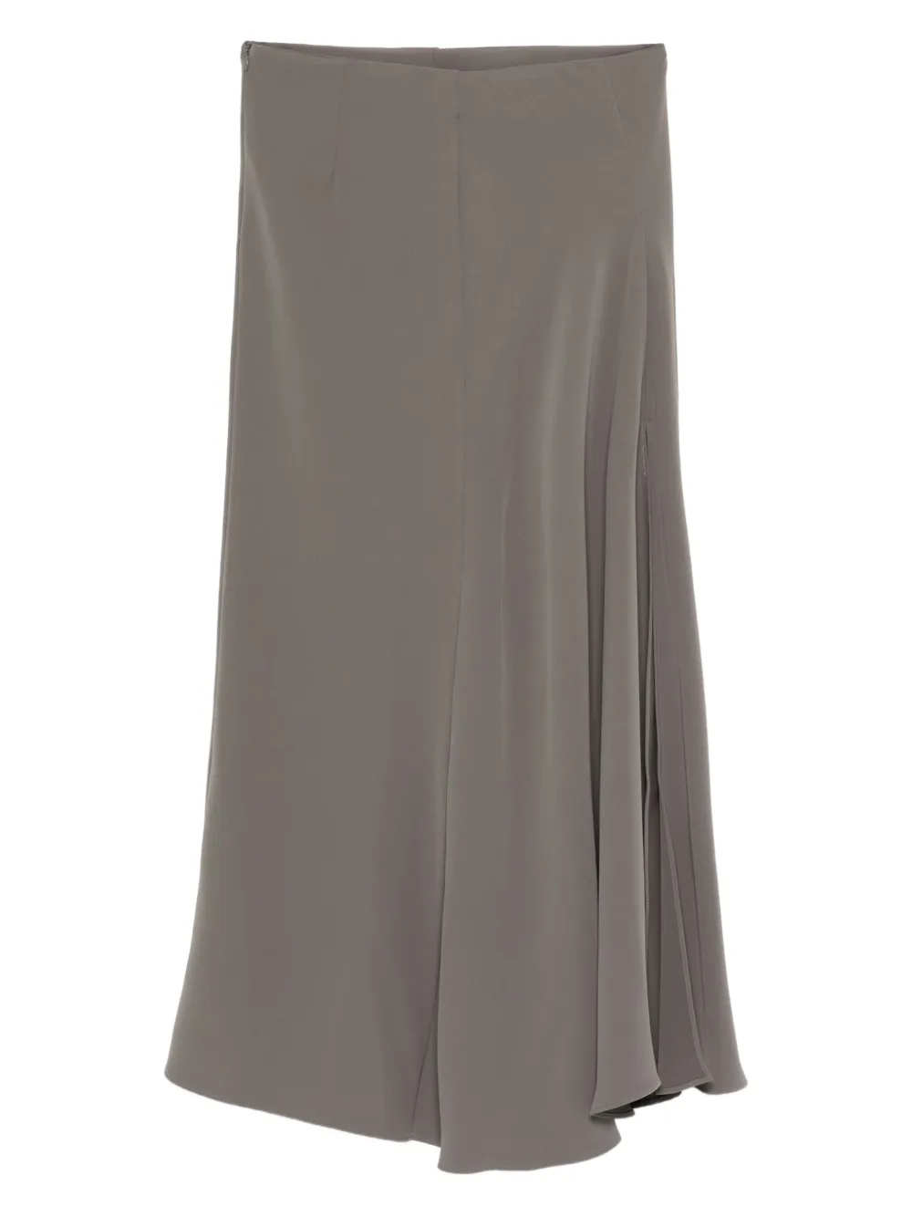 Юбка макси А-силуэта P.A.R.O.S.H., серый
Юбка макси А-силуэта P.A.R.O.S.H., серый