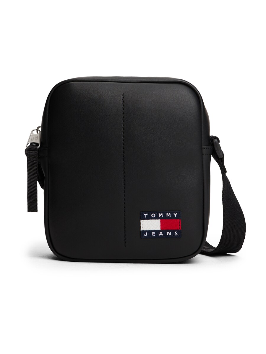 Сумка через плечо Tommy Jeans ESS, черный
Сумка через плечо Tommy Jeans ESS, черный