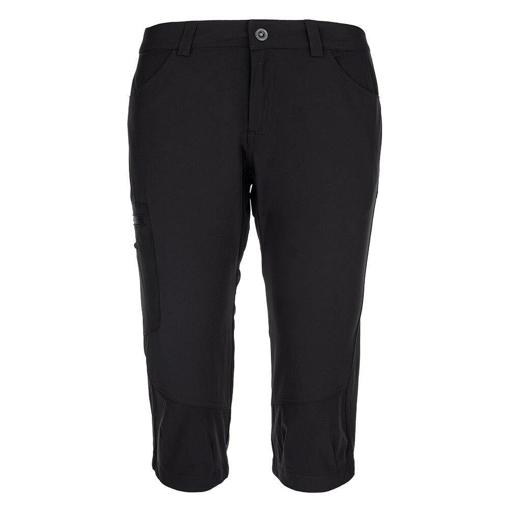Брюки Kilpi Otara 3/4, черный
Брюки Kilpi Otara 3/4, черный