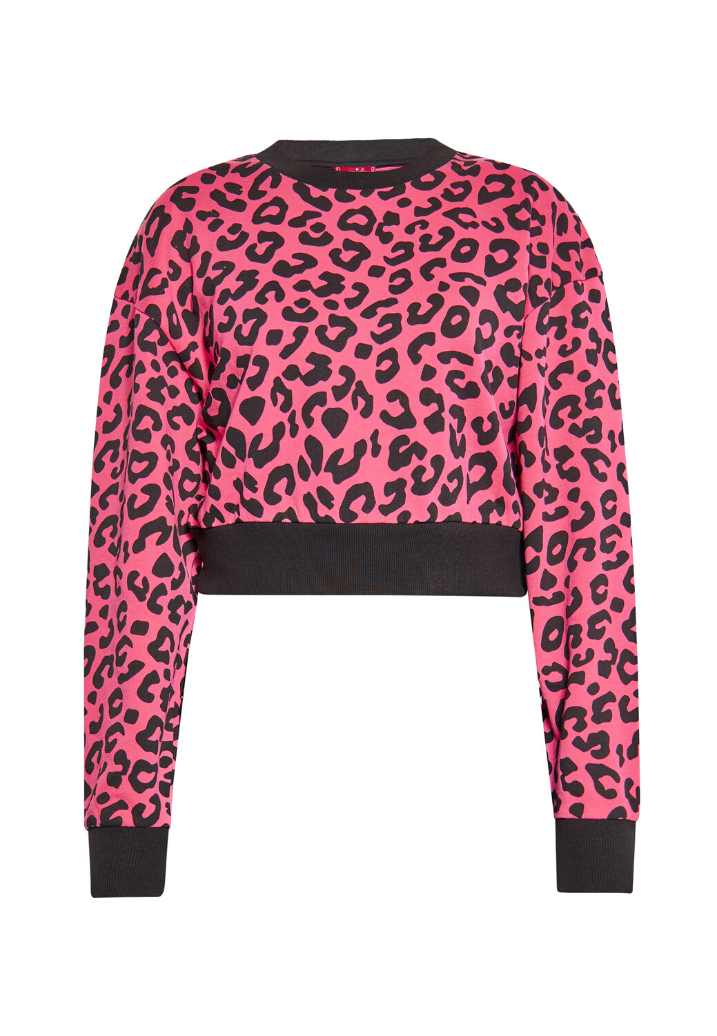 Толстовка Swirly, розовый
Толстовка Swirly, розовый