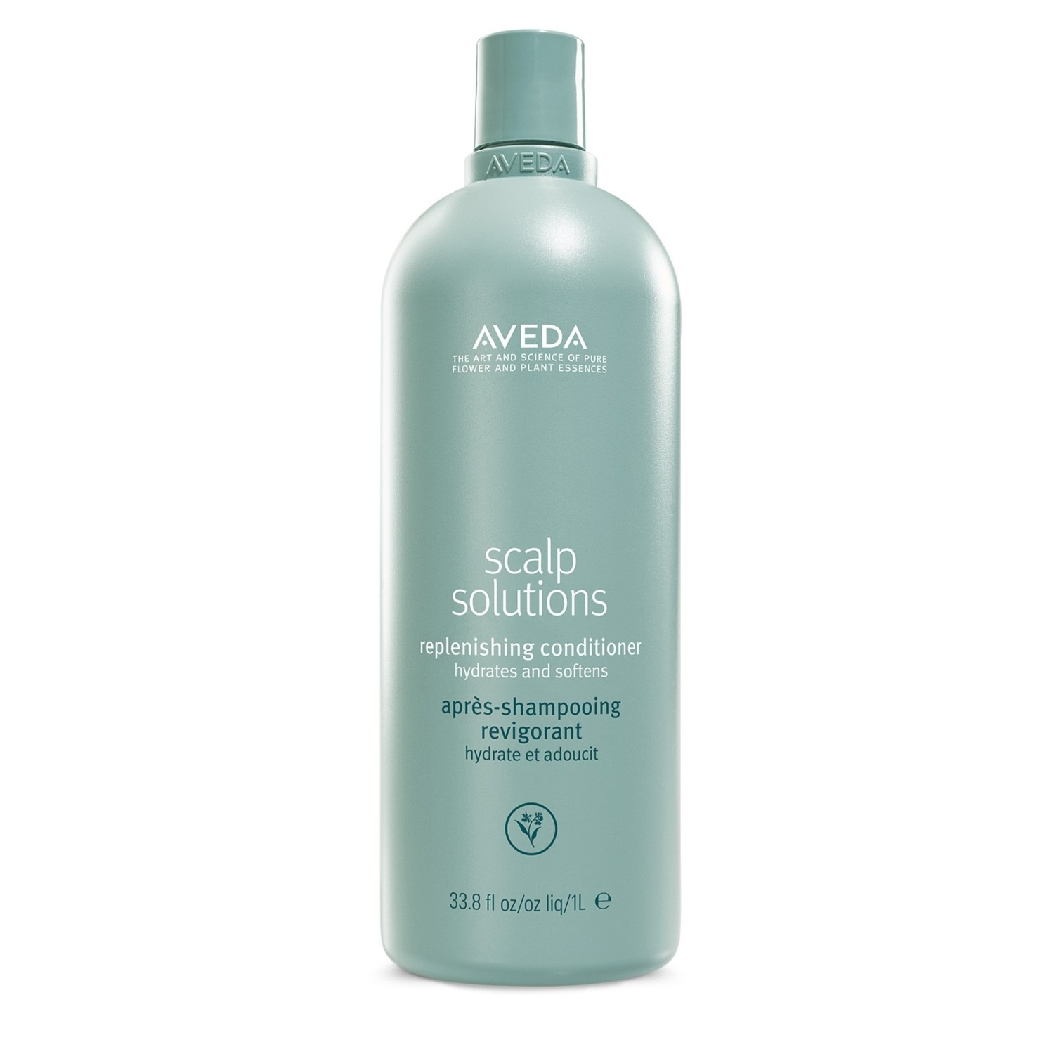 Кондиционер для волос scalp solutions replenishing Aveda, объем 1000 мл
Кондиционер для волос scalp solutions replenishing Aveda, объем 1000 мл