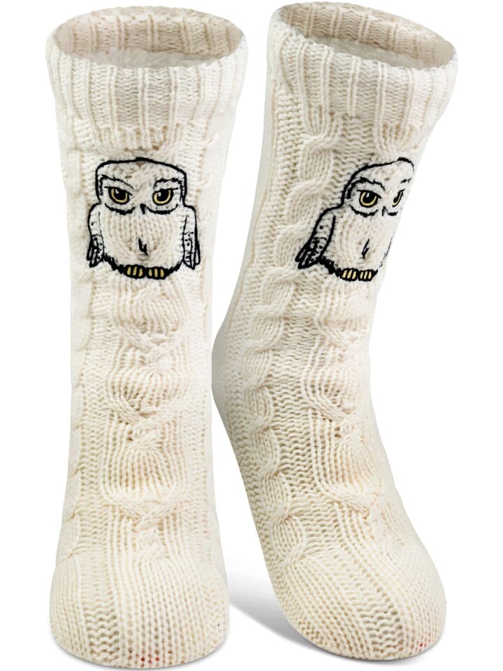Носки United Labels Harry Potter Hüttensocken Hedwig Socken Sherpa Futter Kuschelsocken, белый
Носки United Labels Harry Potter Hüttensocken Hedwig Socken Sherpa Futter Kuschelsocken, белый