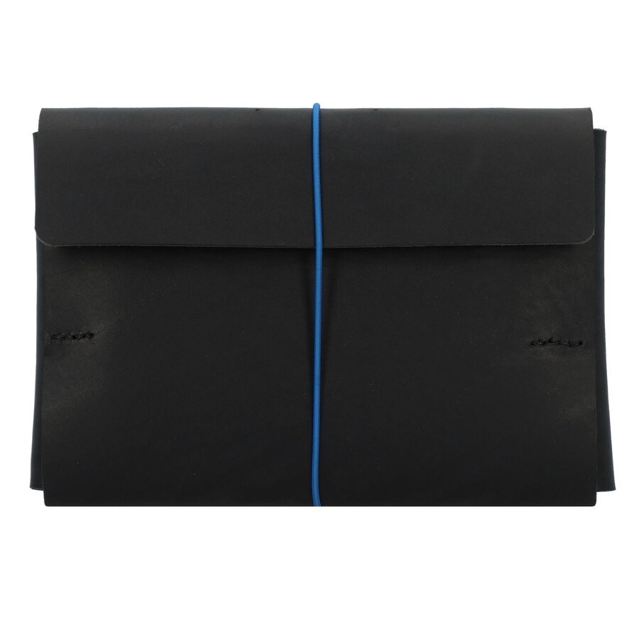 Клатч Harold's Keeper, черный
Клатч Harold's Keeper, черный