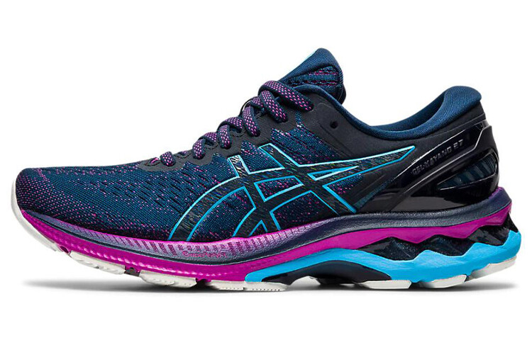 Asics Gel-Kayano 27 Кроссовки Женщины
Asics Gel-Kayano 27 Кроссовки Женщины