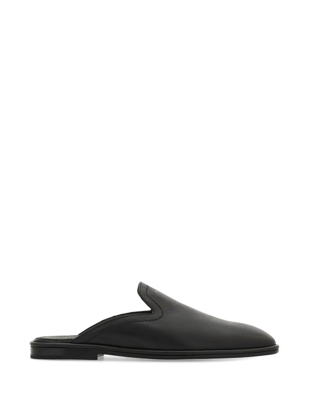 Мюли Ferragamo, черный
Мюли Ferragamo, черный