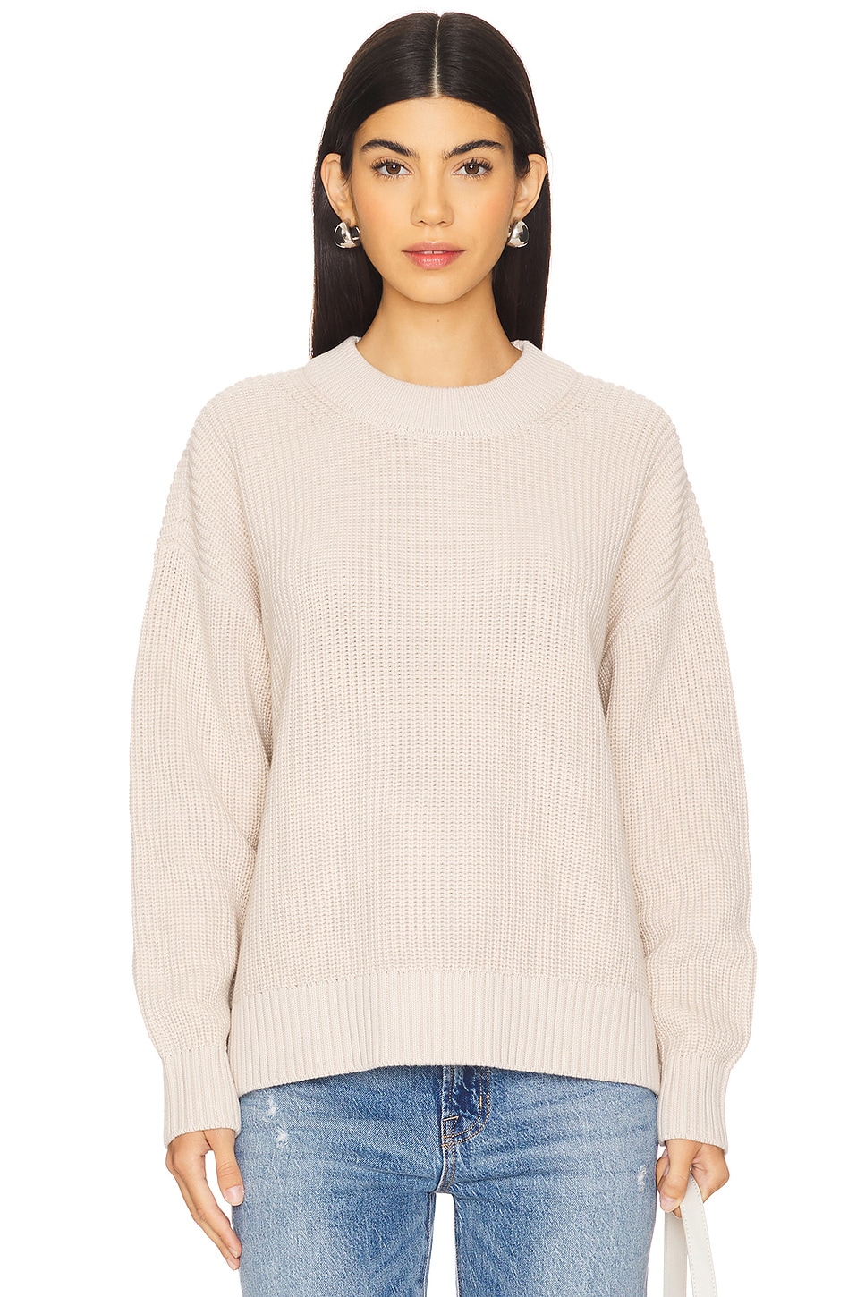 Свитер евы Pistola, белый
Свитер евы Pistola, белый